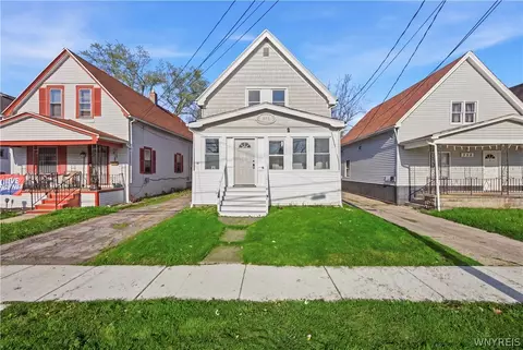 350 Northumberland Ave, Buffalo, NY 14215