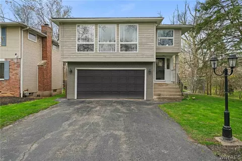 342 Allendale Rd, West Seneca, NY 14224