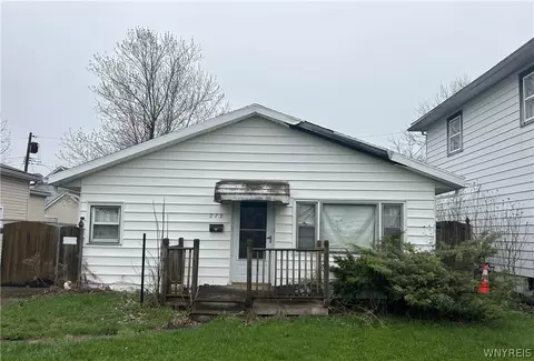 279 Lyndale Ave, Buffalo, NY 14223