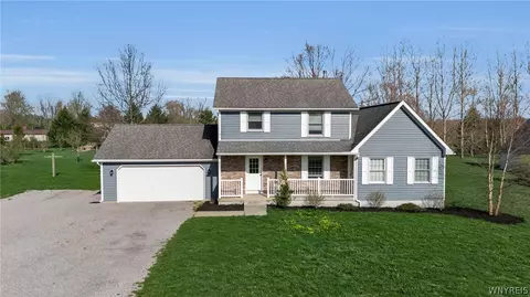 4351 S Newstead Rd, Newstead, NY 14001