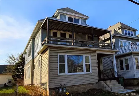 550 Ontario St, Buffalo, NY 14207