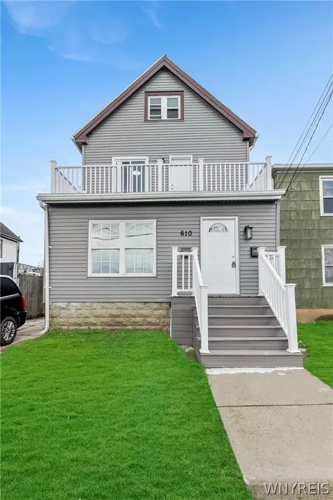 610 Ontario St, Buffalo, NY 14207