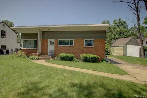 274 Stevenson Blvd, Amherst, NY 14226