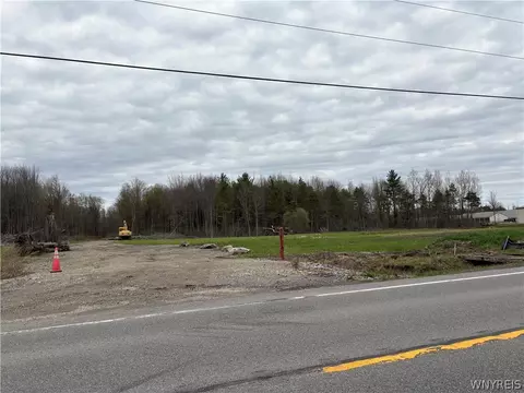 Clinton Street, Marilla, NY 14052