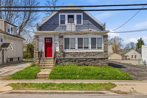 3938 Bailey Ave, Amherst, NY 14226