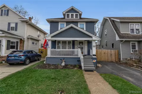 268 Shepard Ave, Kenmore, NY 14217