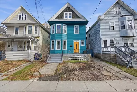 86 Garner Ave, Buffalo, NY 14213