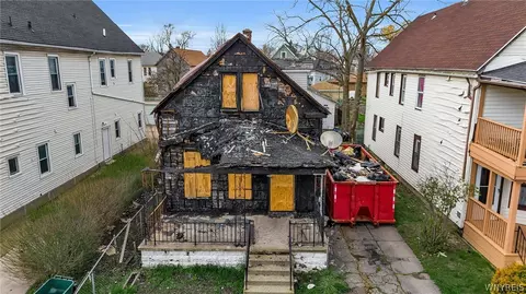 112 Rano St, Buffalo, NY 14207