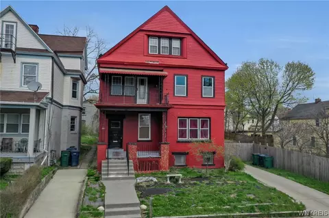 47 Fargo Ave, Buffalo, NY 14201