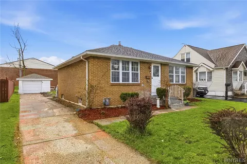 109 Chauncey St, Buffalo, NY 14206