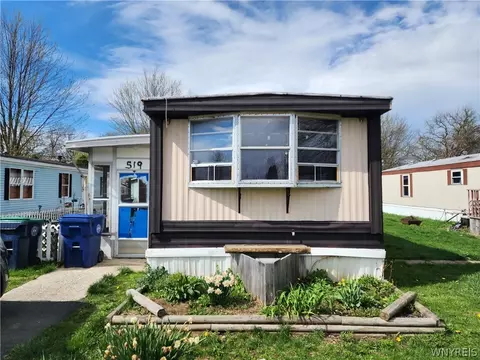 519 Dorwood Park, Wilson, NY 14131