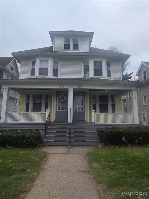 233 Flower City Park, Rochester, NY 14615