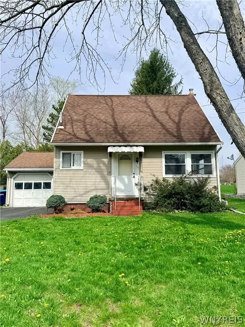 54 River St, Batavia, NY 14020