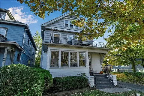 95 Montrose Ave, Buffalo, NY 14214