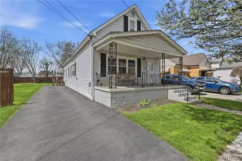 232 Atlantic Ave, Buffalo, NY 14212