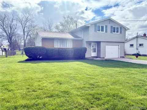 467 Central Ave, Lancaster, NY 14086