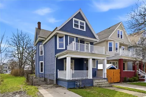 489 E Utica St #S, Buffalo, NY 14208