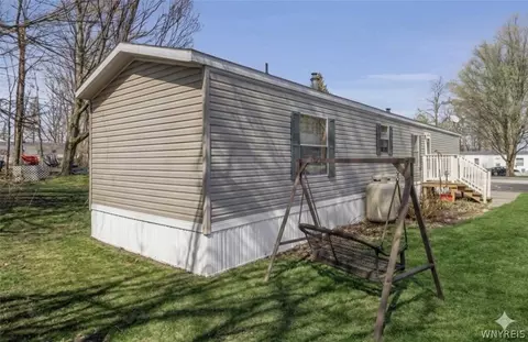 5100 Clinton Street Rd #48, Batavia, NY 14020