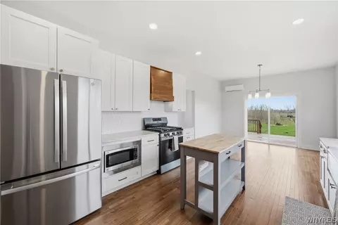 Kitchen - 4350 Mapleton Rd, Pendleton, NY 14094 photo 1 of 5
