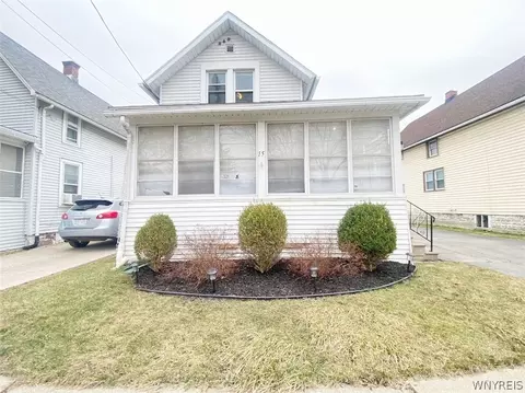 15 Linwood Ave, North Tonawanda, NY 14120