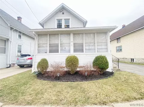 15 Linwood Ave, North Tonawanda, NY 14120
