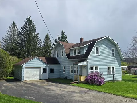 5266 Maple Ln, Cuba, NY 14727
