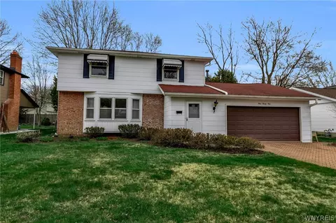 329 Seabrook Dr, Amherst, NY 14221