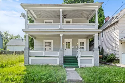 1812 18th St, Niagara Falls, NY 14305