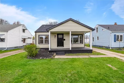 142 E Grand Blvd, Cheektowaga, NY 14225