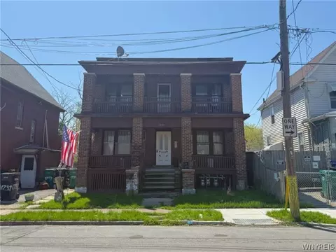 1737 Whitney Ave, Niagara Falls, NY 14301