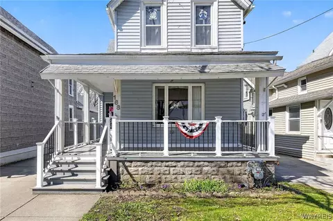 168 Dearborn St, Buffalo, NY 14207