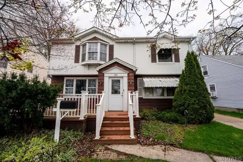 241 Dexter, Tonawanda, NY 14150