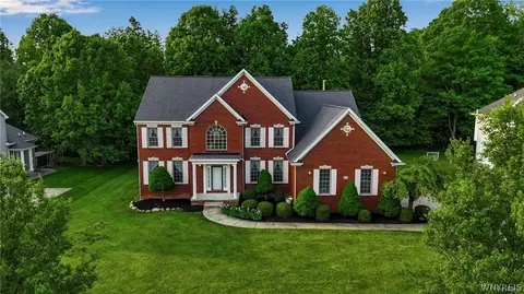 6017 Corinne Ln, Clarence Center, NY 14032