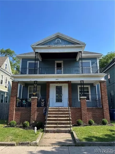 352 Auburn Ave, Buffalo, NY 14213
