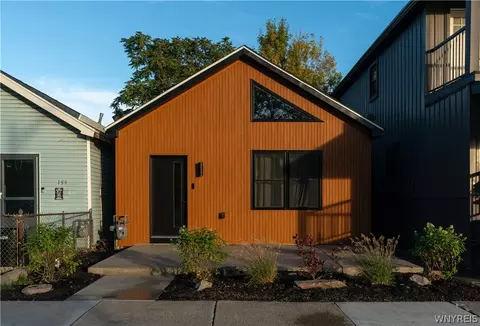 151 Louisiana St, Buffalo, NY 14204