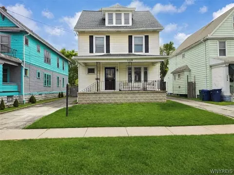 328 Cambridge Ave, Buffalo, NY 14215