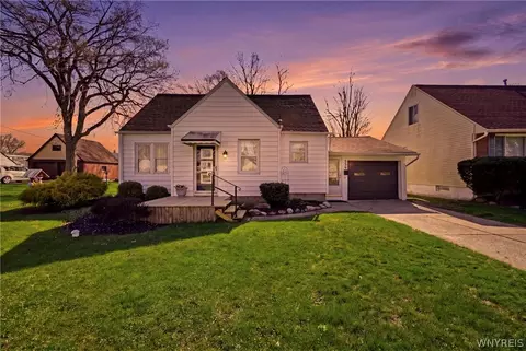 239 Oehman Blvd, Cheektowaga, NY 14225