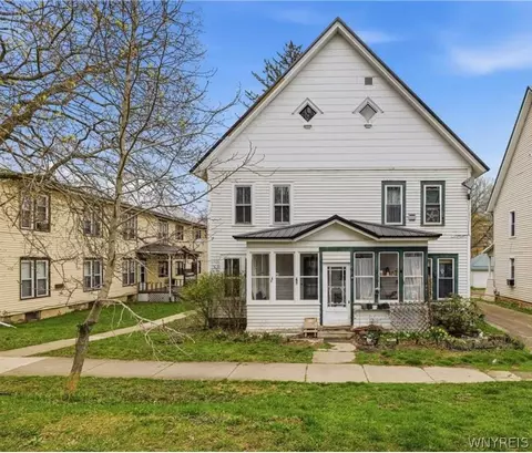 71 W 73 W Main St, Cuba, NY 14727