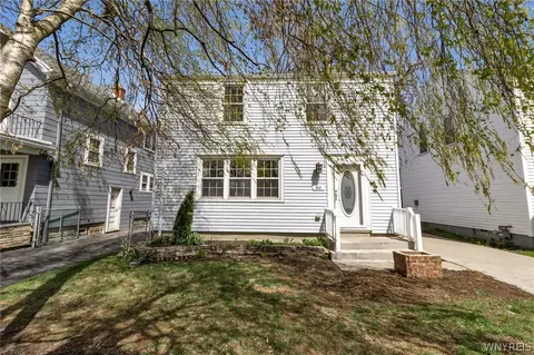 80 Knox Ave, Buffalo, NY 14216