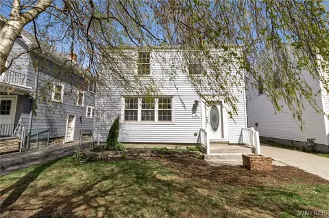 80 Knox Ave, Buffalo, NY 14216