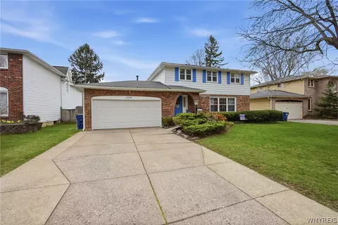 379 Vine Ln, Amherst, NY 14228