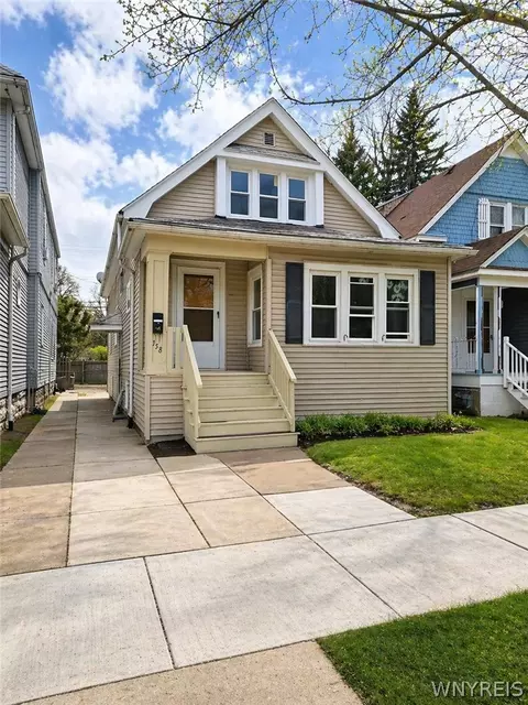 158 Merrimac St, Buffalo, NY 14214