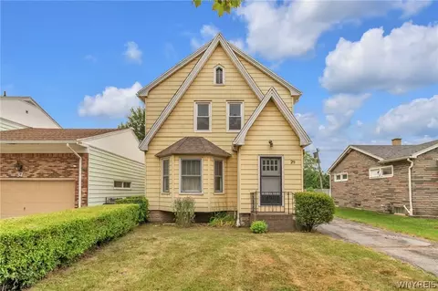 29 School St, Buffalo, NY 14217