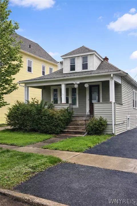 168 Callodine Ave, Amherst, NY 14226