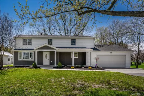 9295 Clarence Center Rd, Clarence Center, NY 14032