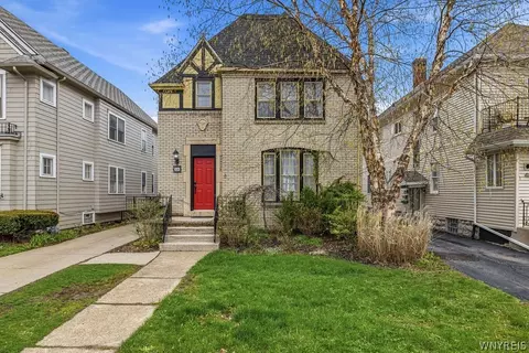 44 Rand Ave, Buffalo, NY 14216