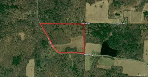 275 Harpur Hill Rd, Colesville, NY 13813