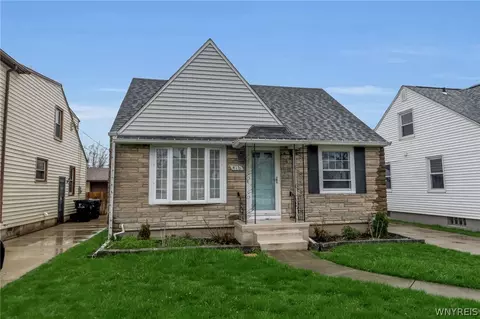 416 Traverse Blvd, Buffalo, NY 14223