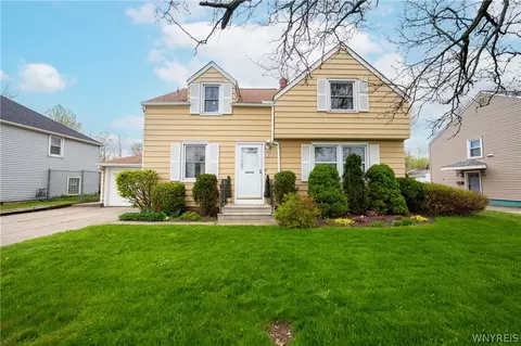 435 Niagara Falls Blvd, Amherst, NY 14226