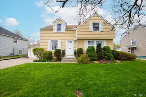 435 Niagara Falls Blvd, Amherst, NY 14226